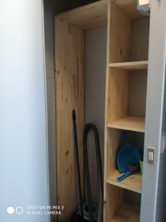 L'Armazan - Studio Pieds De Piste Plat D'Adet Saint-Lary-Soulan Eksteriør billede